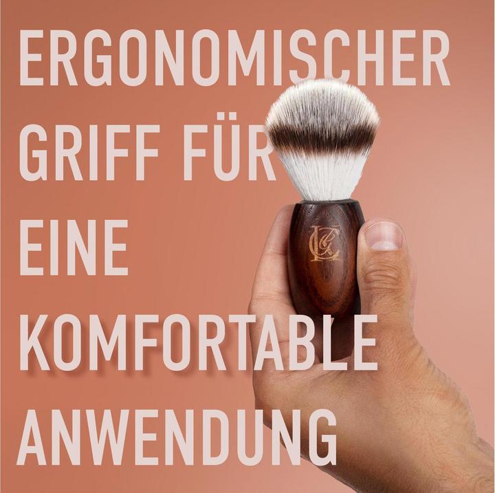 Produktbild King C. Gillette Original (Rasierpinsel)