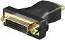 Image du produit Goobay Adaptateur HDMI/DVI-D (HDMI)