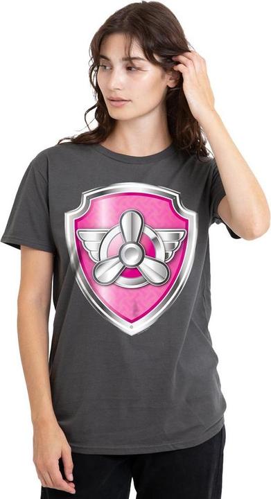 Image du produit Paw Patrol - T-shirt - Adulte (M)
