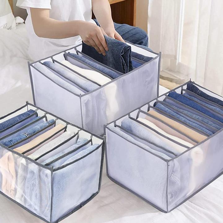 Actual product image JTI Clothes storage (12 x 11 cm)