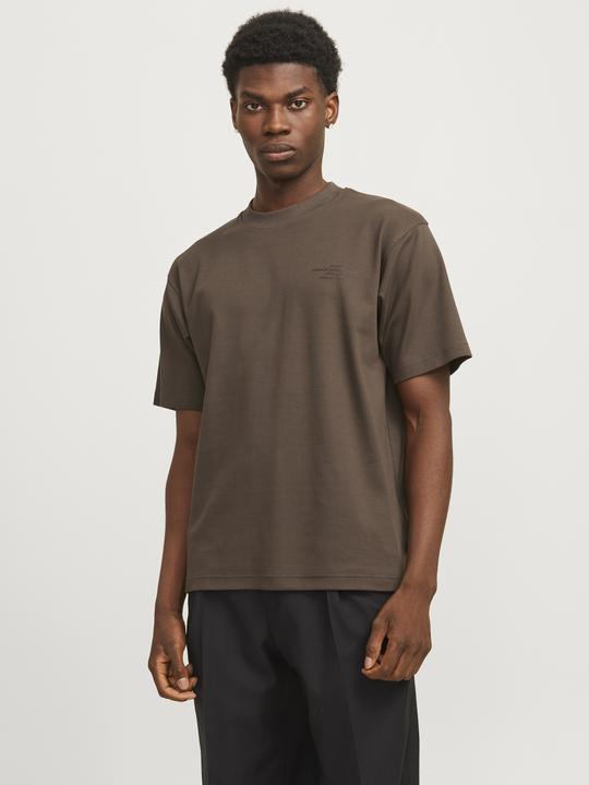 Image du produit Jack & Jones Imprimé col rond T-shirt T-shirt (S)