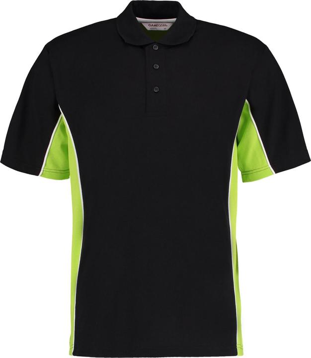 Immagine prodotto Gamegear Track Maglietta Polo Classico Uomo (L)