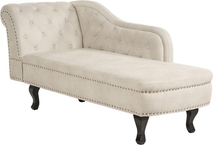 Actual product image Beliani Nimes (Corner sofa)