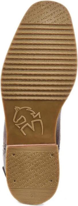 Produktbild Moretta Lange Reitstiefel Maddalena Leder (37)