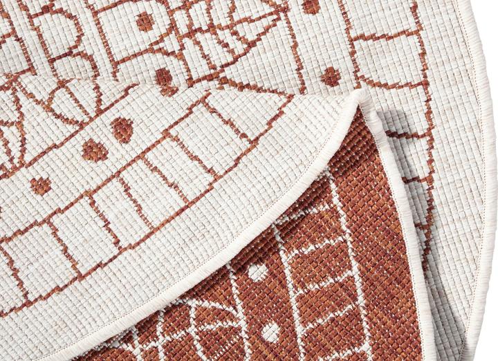Produktbild NORTHRUGS Porto (Ø 140 cm)