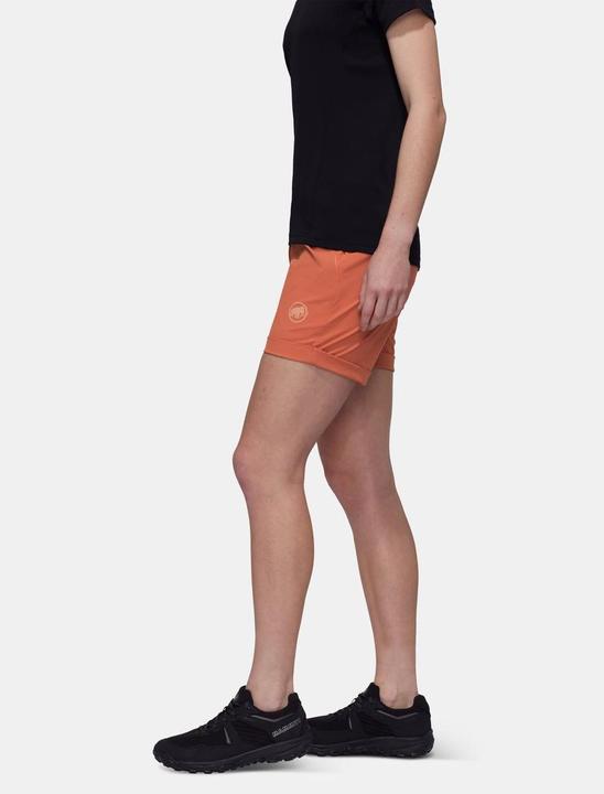 Image du produit Mammut Short Runbold Roll Cuff Femme (40, L)