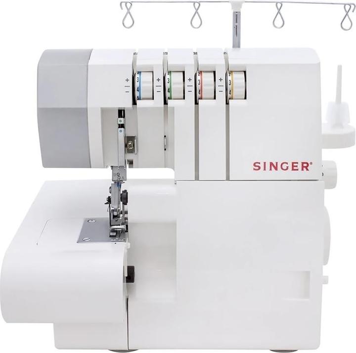 Image du produit Singer Overlock 754