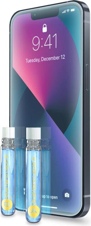Image du produit prio Protection d'écran en verre liquide avec double nano-revêtement (2 pièce(s), Huawei P50, Motorola Moto G54, Xiaomi 13T, Sony Xperia 1 IV, OnePlus 12R)