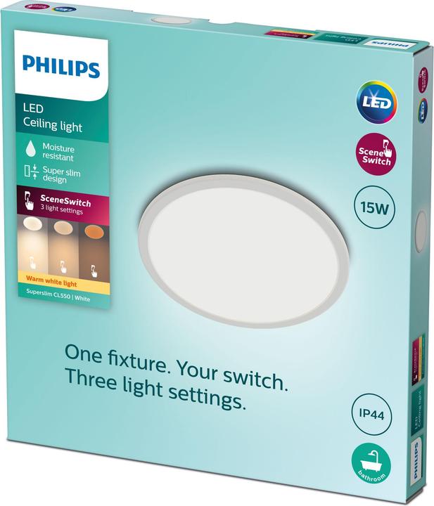 Image du produit Philips Plafonnier (1300 lm)