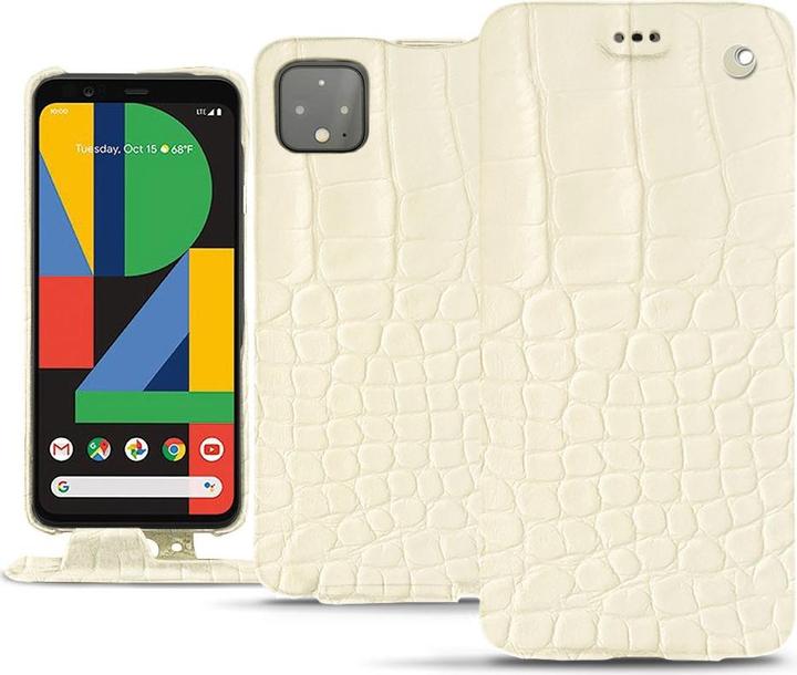Image du produit Noreve Housse cuir vertical (Google Pixel 4)