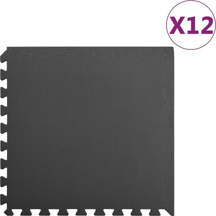 VidaXL Othilia (1 cm)