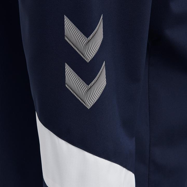 Image du produit hummel Veste D'Entraînement Lead Kids (152)