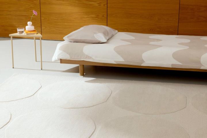Actual product image Marimekko Isot Kivet (250 x 350 cm)