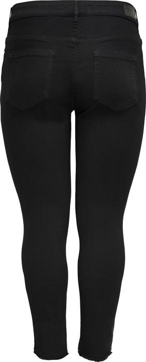 Only Carwilly Life Reg Skinny Fit Jeans