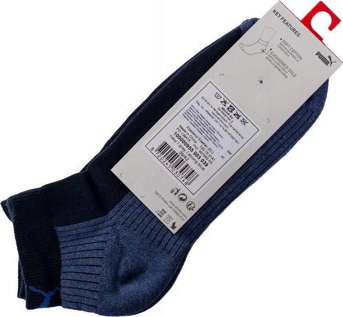 Puma Quarter Frottee