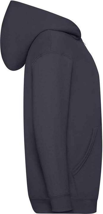 Image du produit Fruit of the Loom - Veste à capuche - Enfant (158)