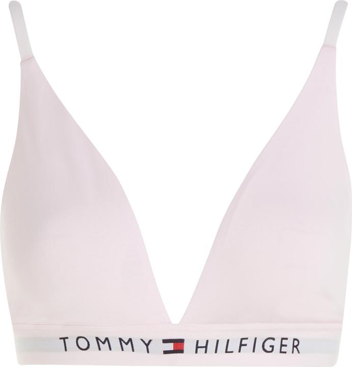 Produktbild Tommy Hilfiger Unlined Triangle (Ext Sizes) (XL)