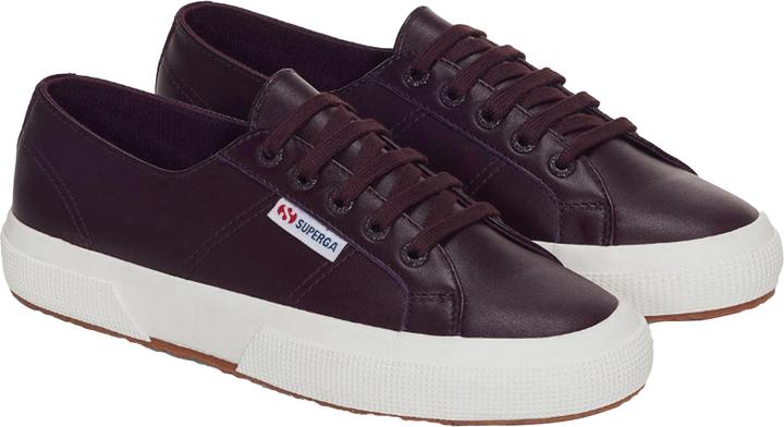 Avorio, Violet pourpre violet