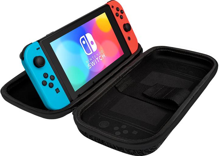 Actual product image PDP Travel Case (Switch Lite, Switch OLED, Switch)