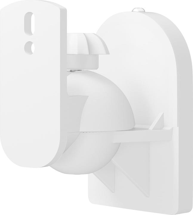 Immagine prodotto Goobay Universale (1 coppia, Installazione a parete, Perno di rotazione, Inclinabile)
