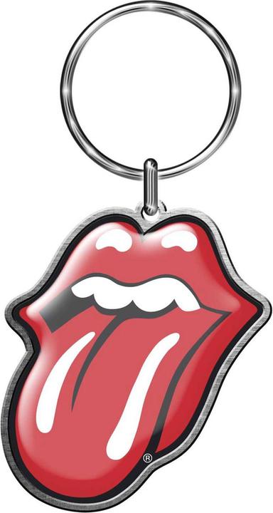 Image du produit The Rolling Stones Porte-clés Langue