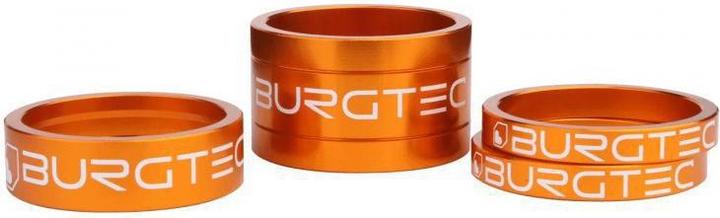 Produktbild Burgtec Stem Spacer (203.20 mm)