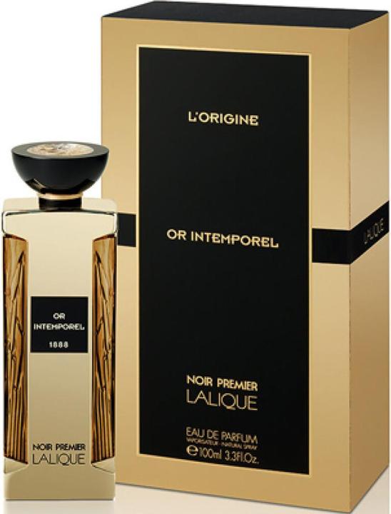 Immagine prodotto Lalique Noir Premier - O Intemporel (Eau de parfum, 100 ml)
