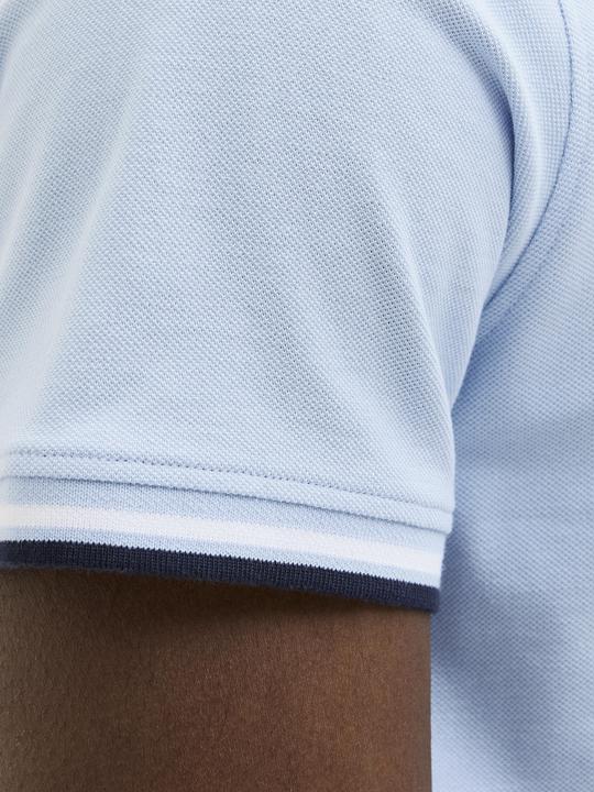 Immagine prodotto Jack & Jones Jjepaulos Polo Ss Noos (S)