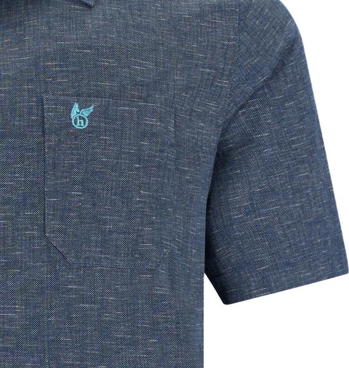 Actual product image Hajo Stay Fresh polo shirt (56, XXL)