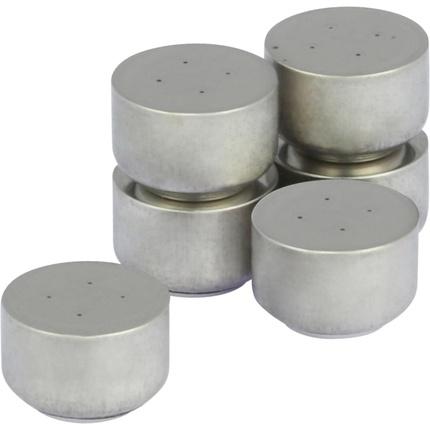 Image du produit GP Batteries 103249 (6 pcs, ZA13 GP, 290 mAh)