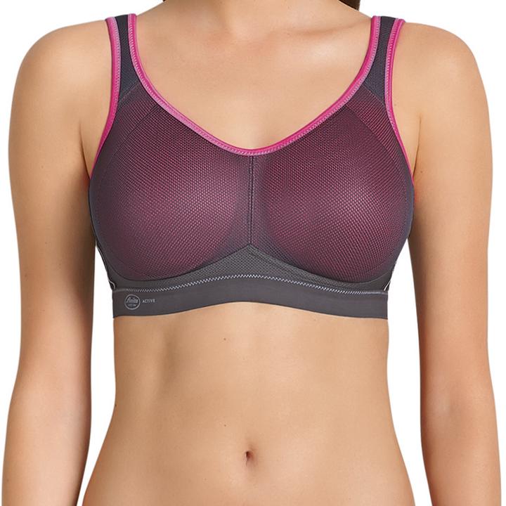 Pink, Anthrazit