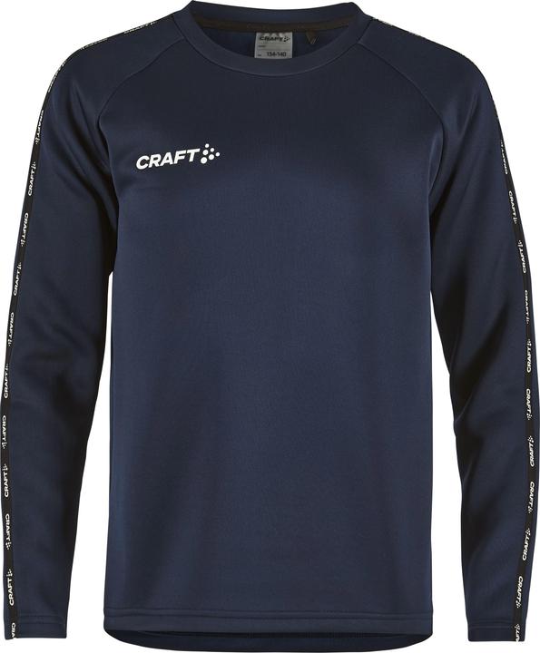 Craft SQUAD 2.0 CREWNECK JR