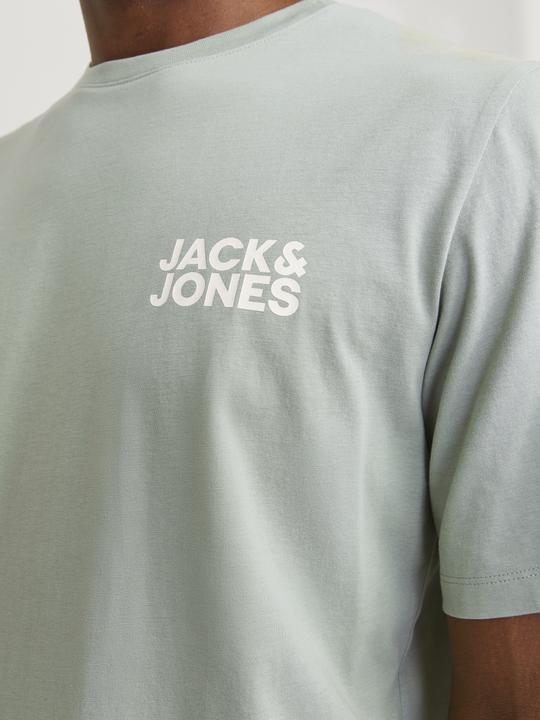 Produktbild Jack & Jones Jjecorp Logo Tee Ss O-Neck Noos (L)