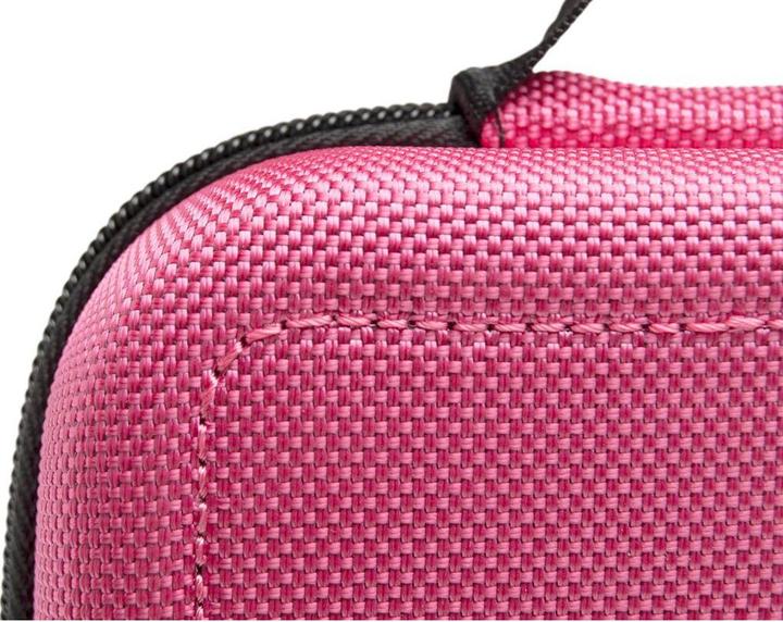 Actual product image Tonies Tonie Transporter Pink (German)