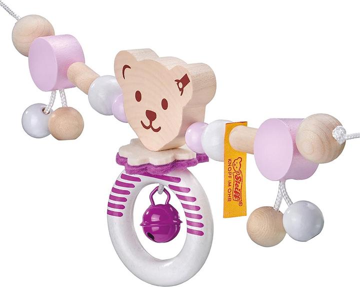 Produktbild Selecta Spielzeug Wagenkette Steiff