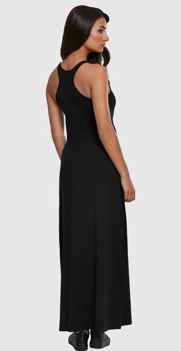 Image du produit Urban Classics Ladies Long Racer Back Dress (XL)