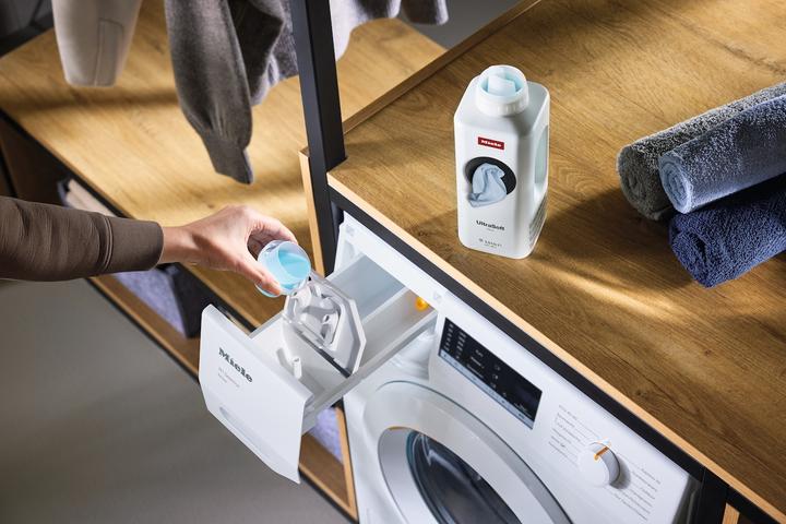 Produktbild Miele Weichspüler (50 Waschgänge, Flüssig)