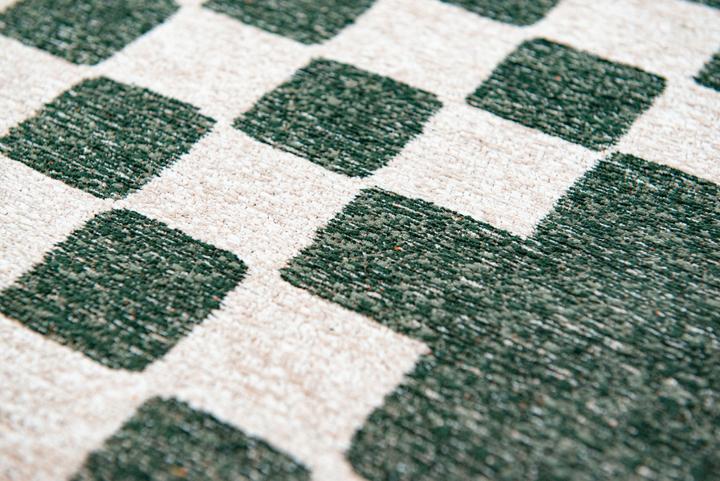 Image du produit Louis de Poortere Craft Chess (200 x 280 cm)