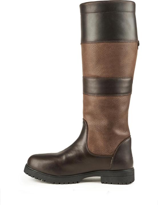 Produktbild Moretta Landstiefel Bella II Nubukleder (39.5)