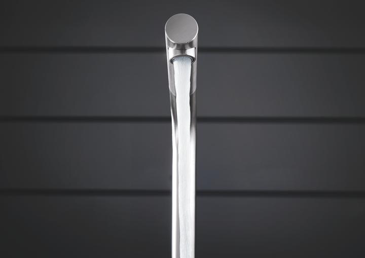 Produktbild Grohe Blue Home L-Auslauf Starter Kit