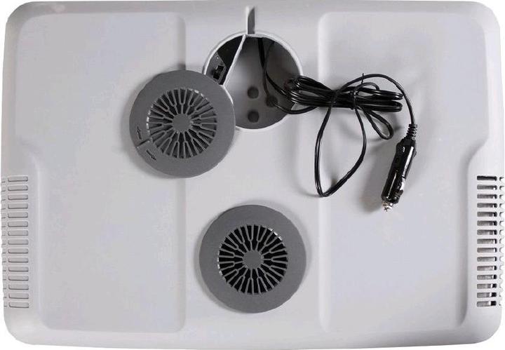 Actual product image Kibernetik Kühlbox KB40 12V (40 l)