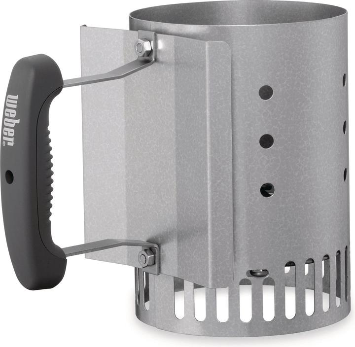 Actual product image Weber Compact Rapidfire