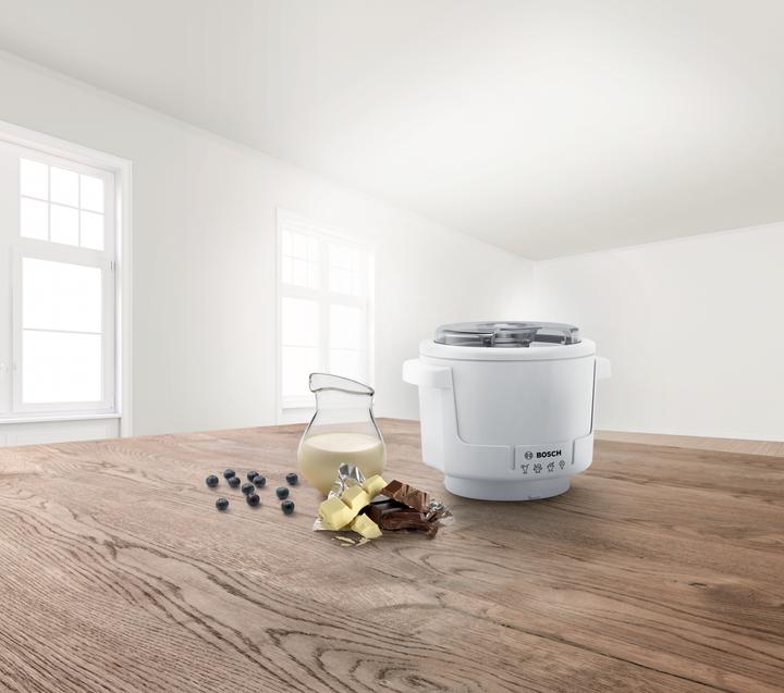 Actual product image Bosch Hausgeräte Muz5eb2