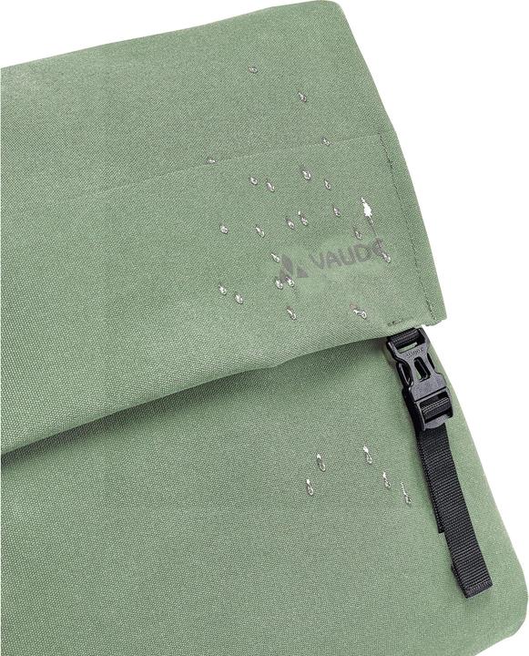 Produktbild Vaude Augsburg IV (20 l, Gepäckträgertasche)