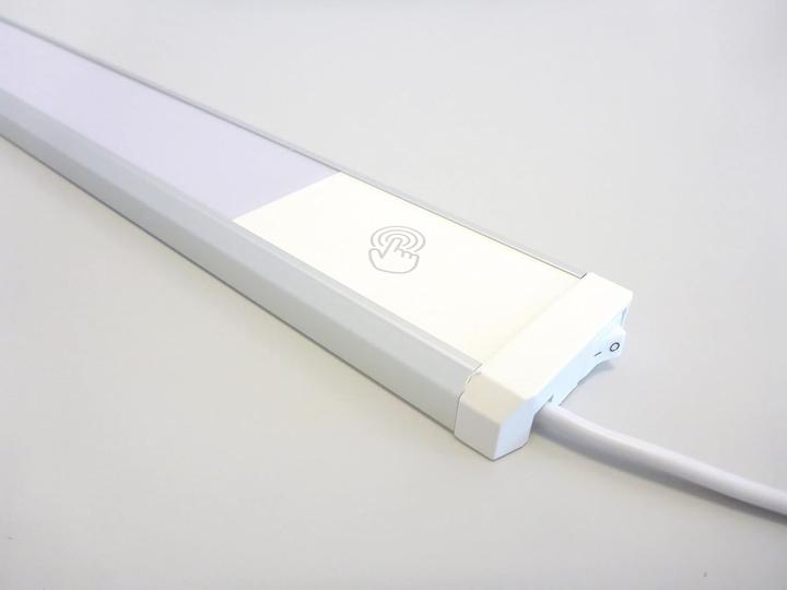 Image du produit Trango LED Unterbaulampe mit Touchdimmer (1500 lm)
