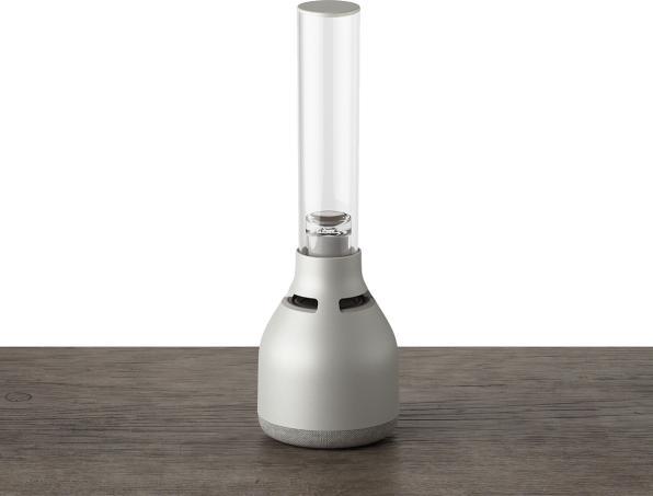 Actual product image Sony LSPX-S3 (8 h, Rechargeable battery operated)