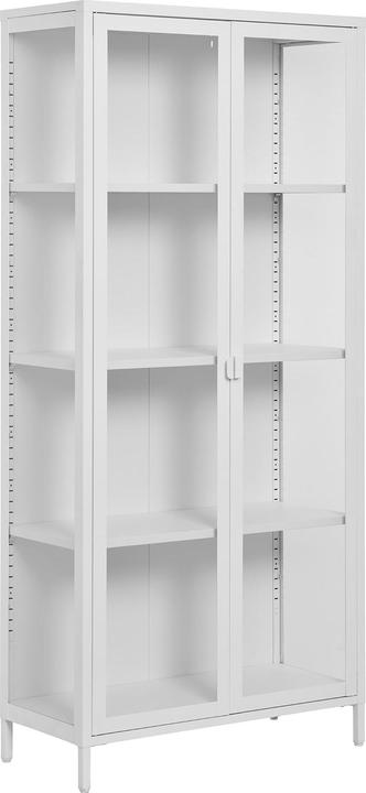 Actual product image House Nordic Brisbane (80 x 35 x 175 cm)