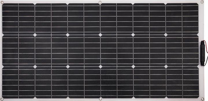 Technaxx Solar Panel 100w Flexibel Tx-20 (100 W, 2.10 kg)