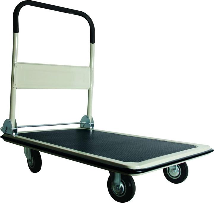 Immagine prodotto Perel Rullo di carico OHT300, capacità di carico di 300 kg (150 kg)
