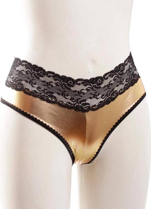 Wojoer Gold Edition Panty